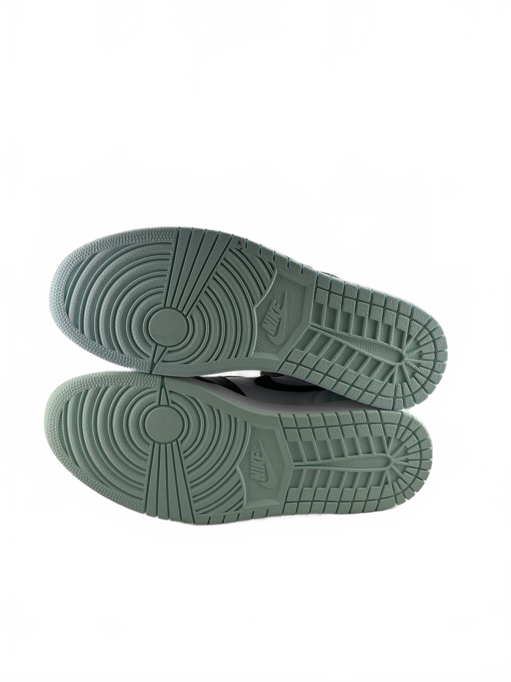 Jordan 1 Retro High Igloo