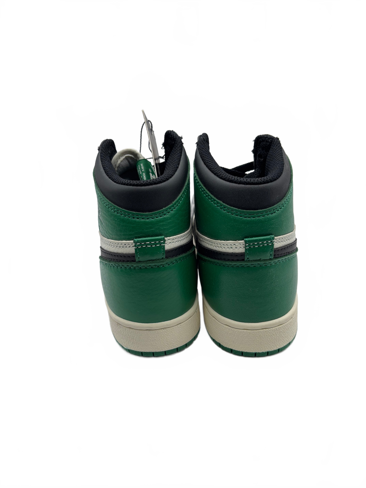 Jordan 1 Retro High Pine Green (GS)