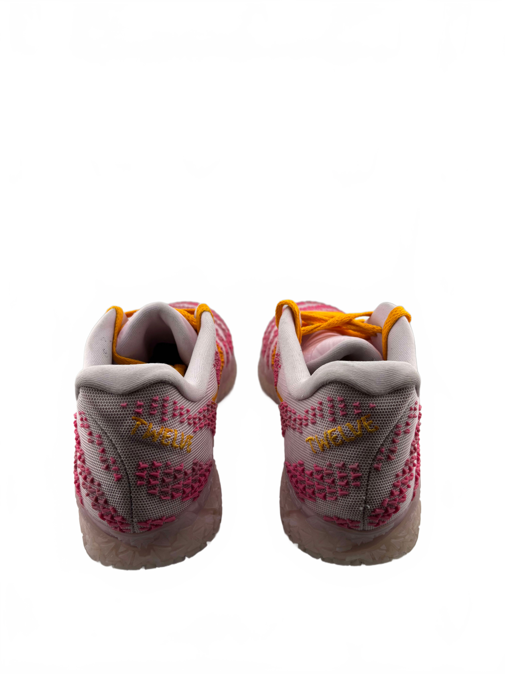 Nike Ja 3 Pink Foam