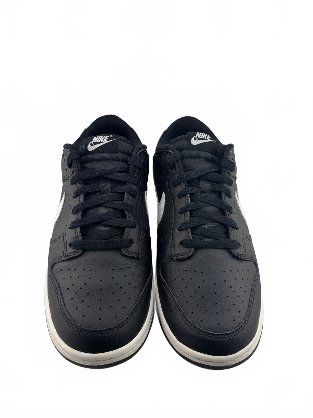 Nike Dunk Low Black White (2022)