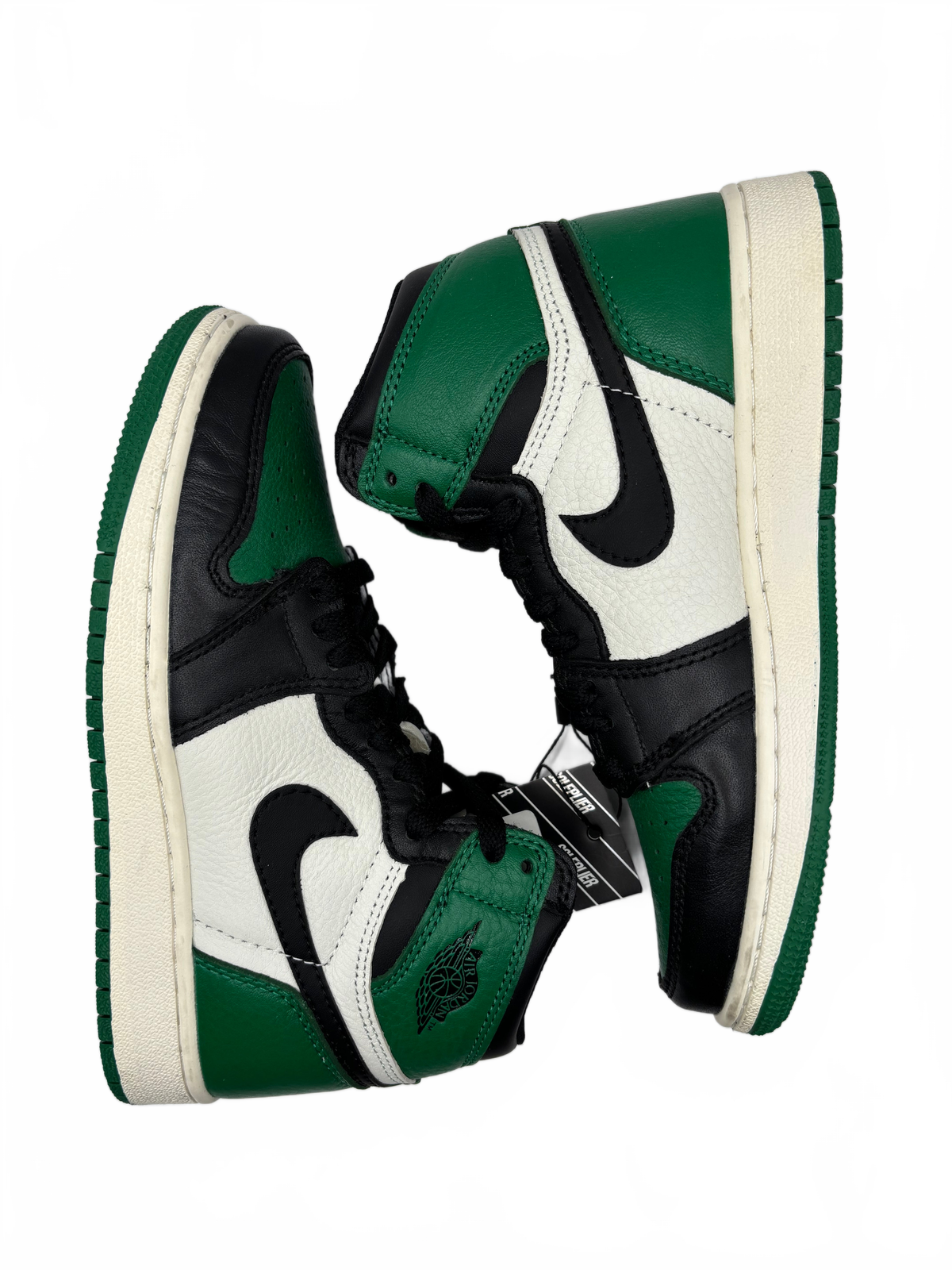 Jordan 1 Retro High Pine Green (GS)