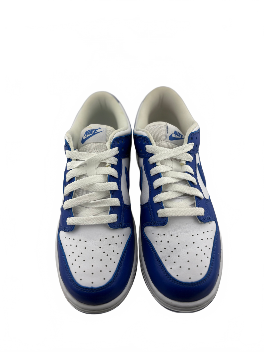 Nike Dunk Low SP Kentucky (2020/2022)