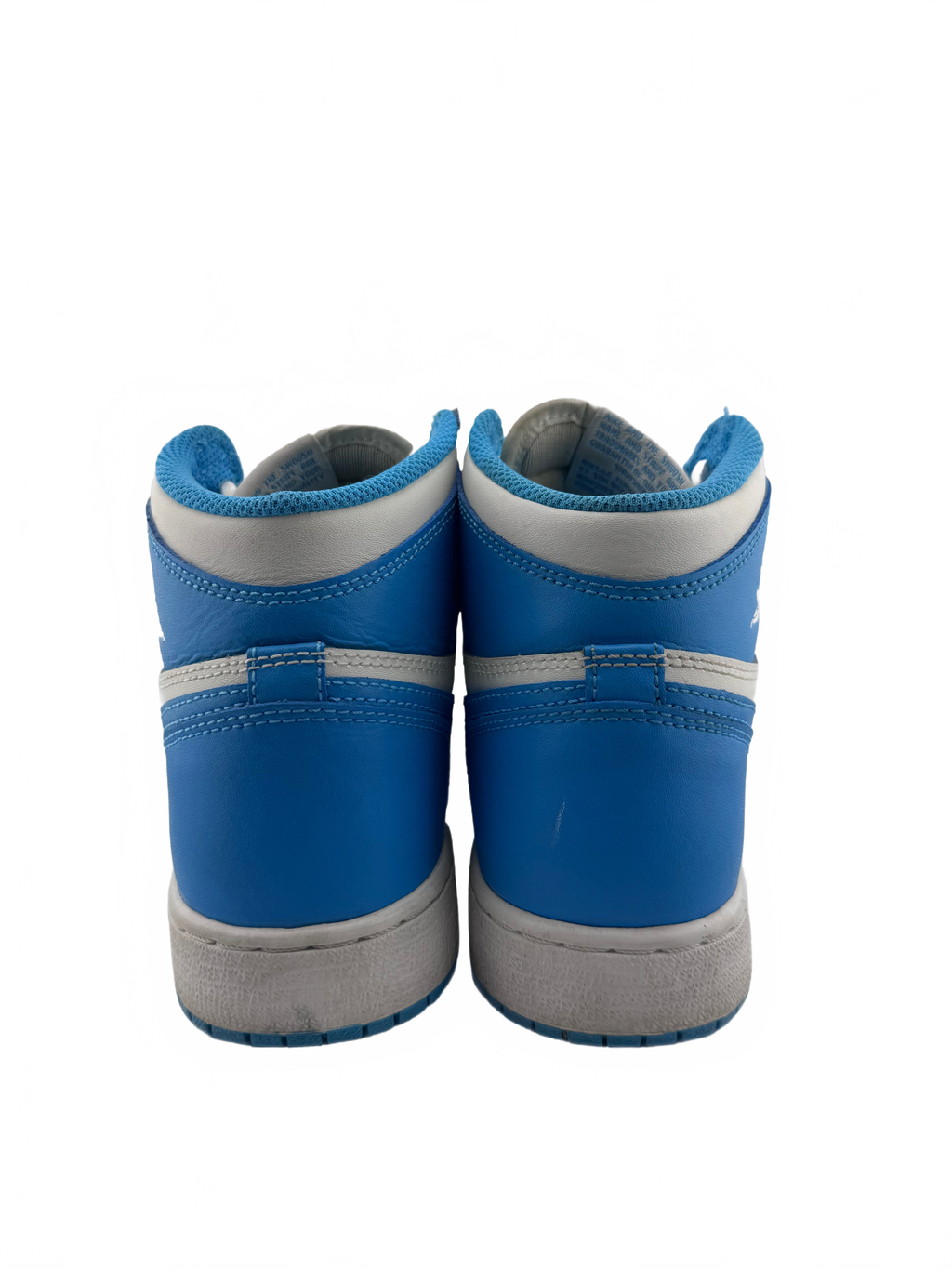 Jordan 1 Retro High OG UNC (GS)