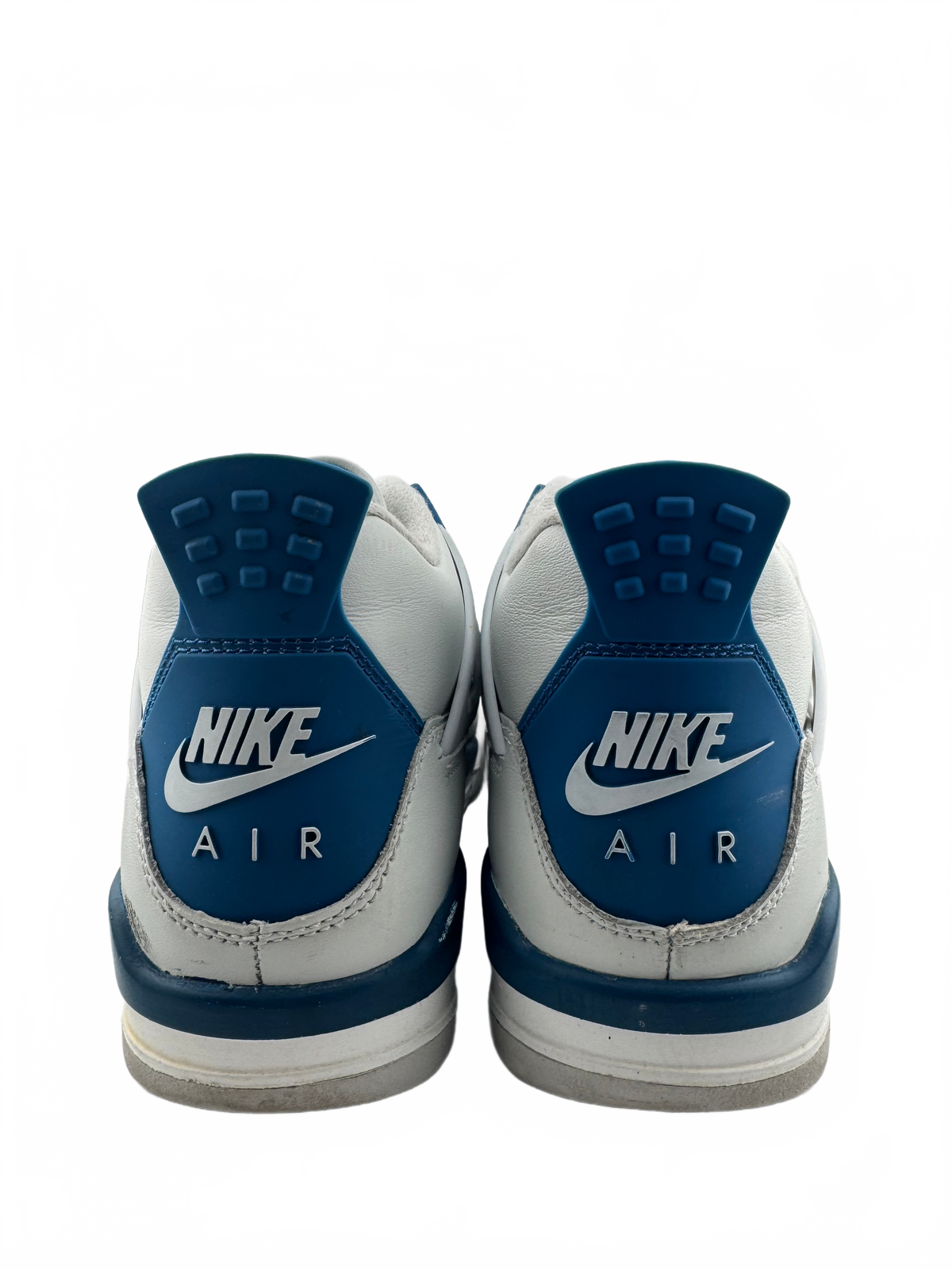 Jordan 4 Retro Military Blue (2024) (GS)