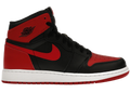 Jordan 1 Retro Bred Banned (2016) (GS)