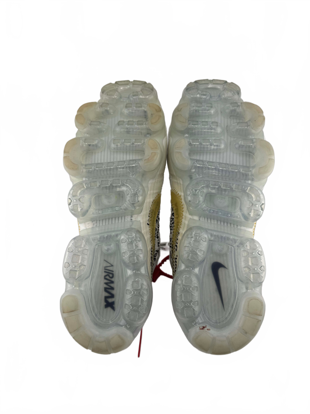 Nike Air VaporMax Off-White (2018)
