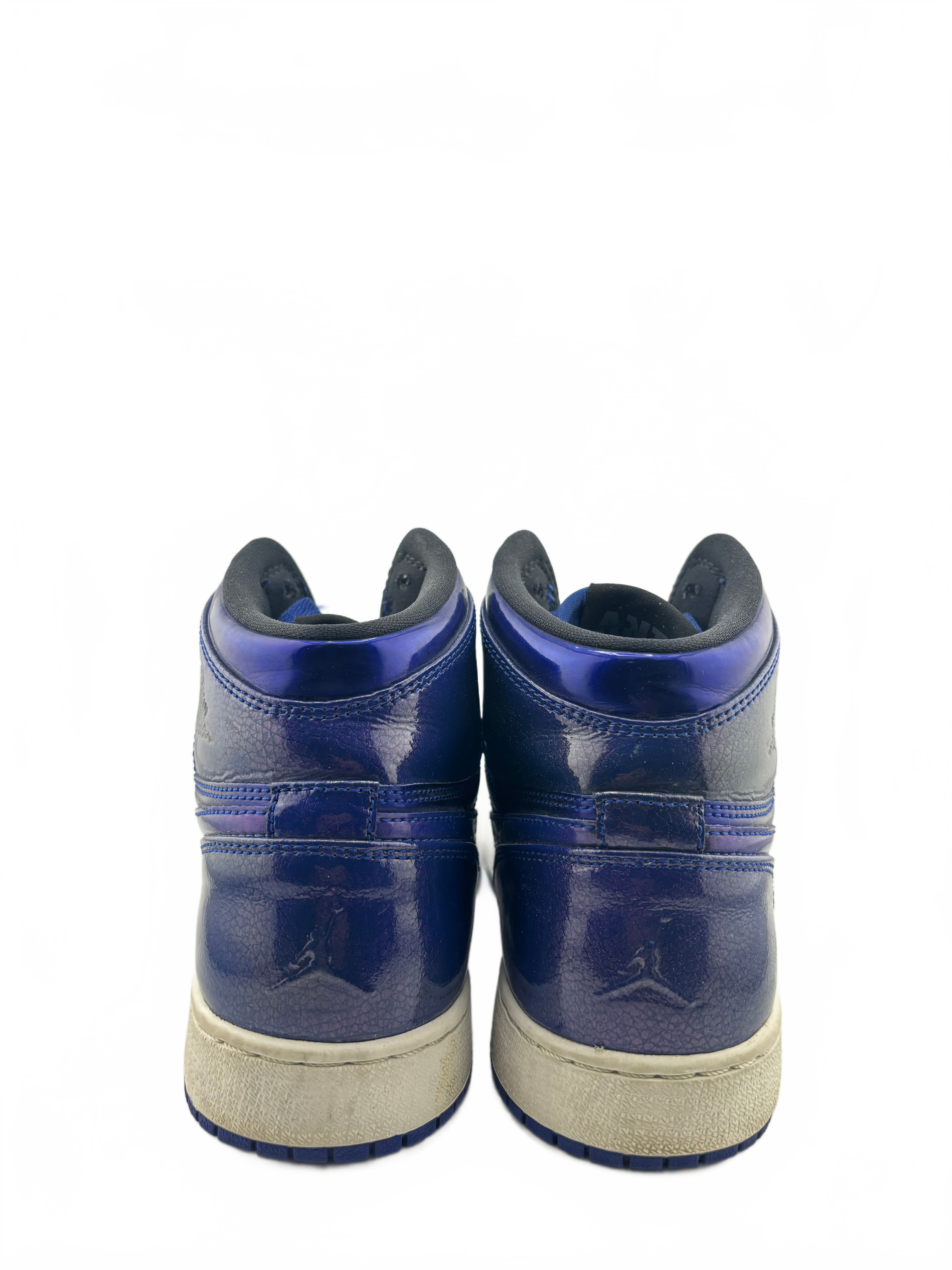 Air Jordan 1 High Deep Royal (GS)