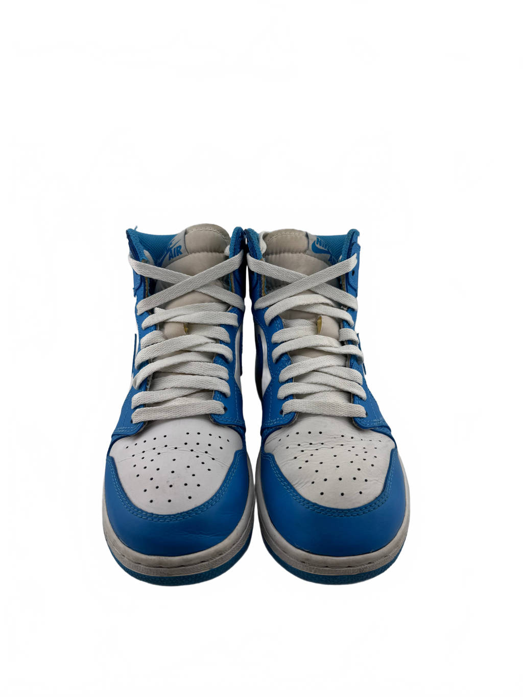 Jordan 1 Retro High OG UNC (GS)