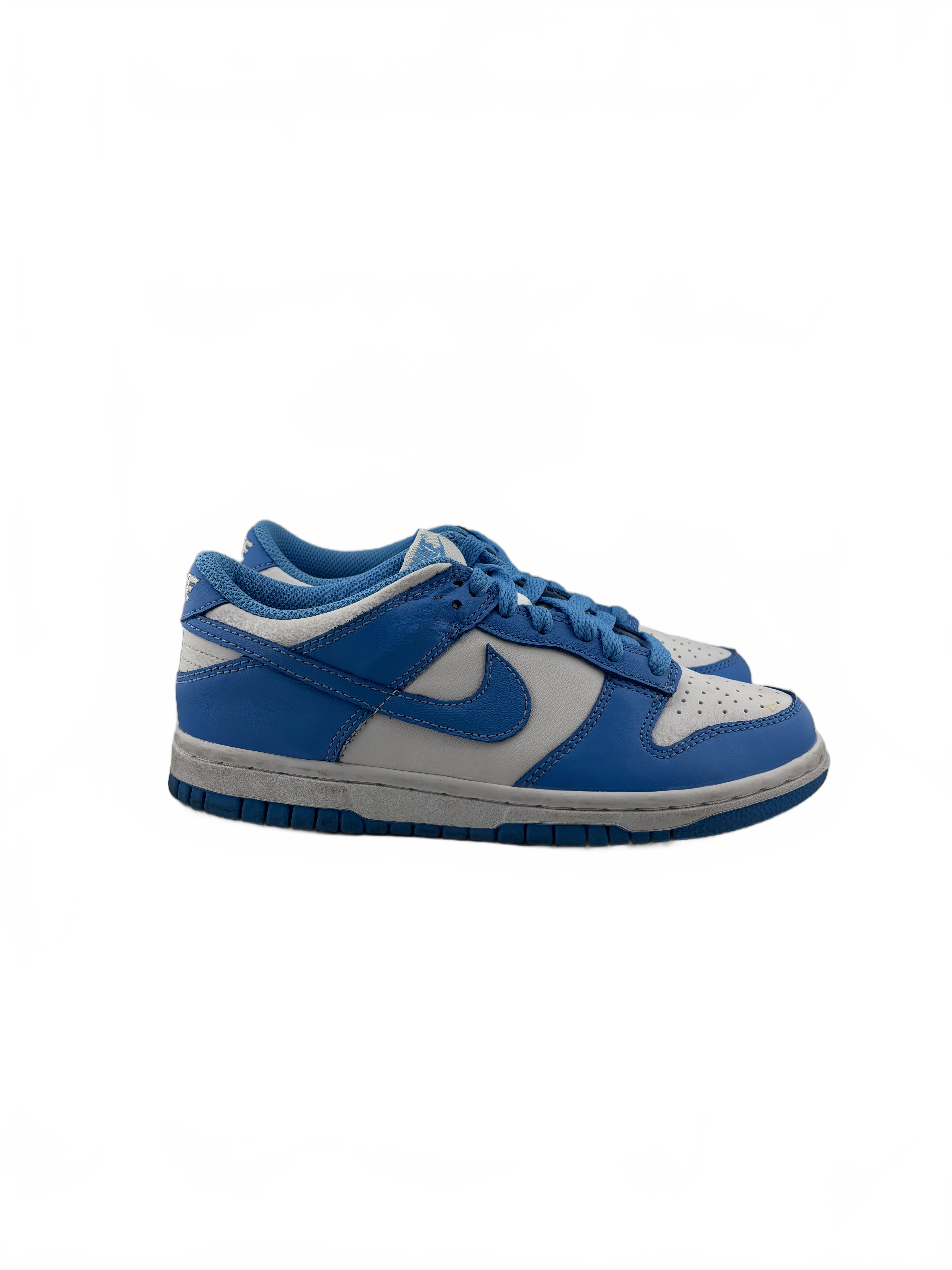 Nike Dunk Low UNC (2021) (GS)