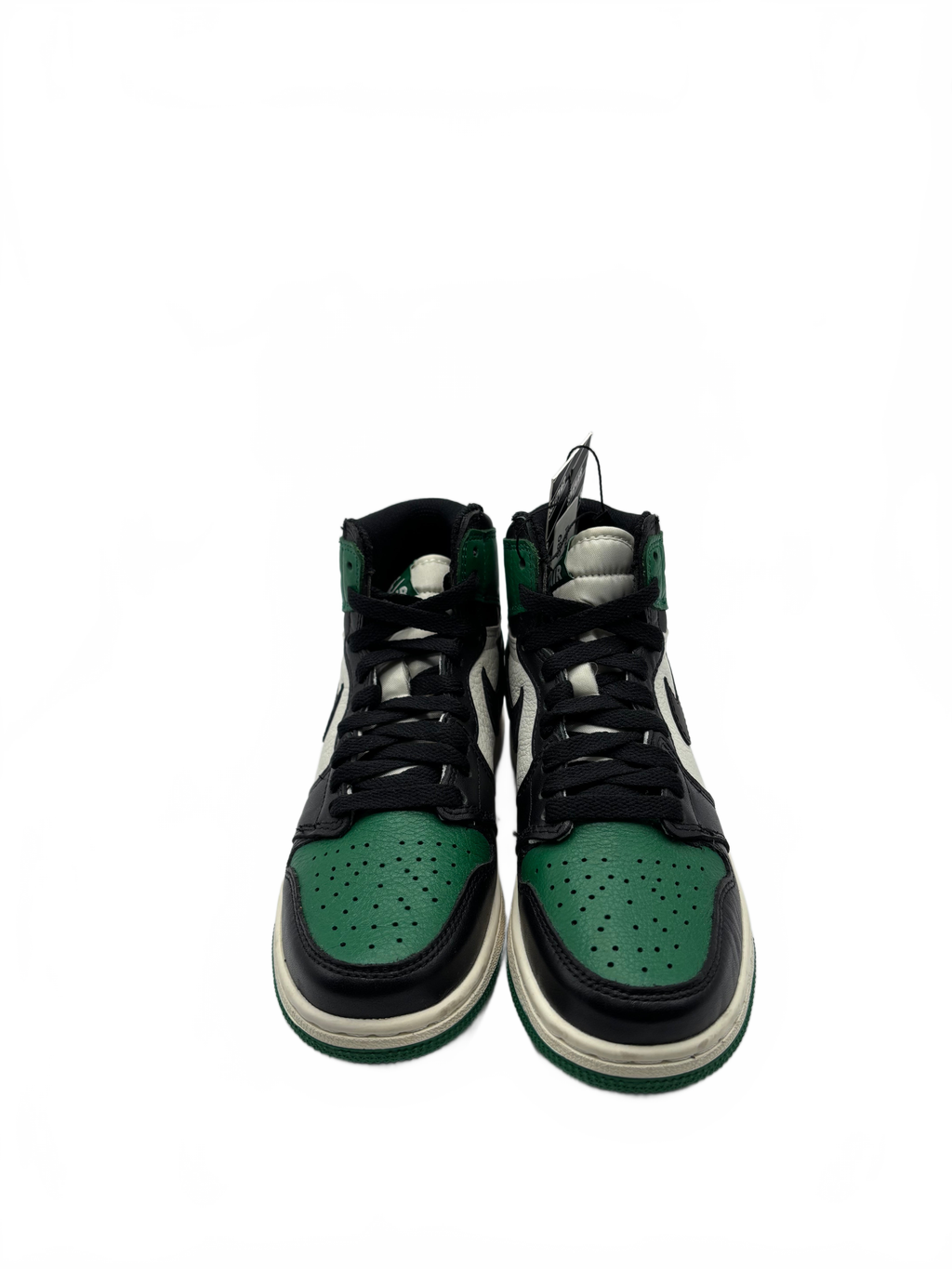 Jordan 1 Retro High Pine Green (GS)