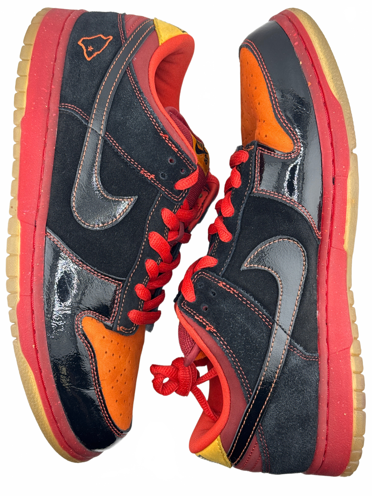 Nike SB Dunk Low Hawaii