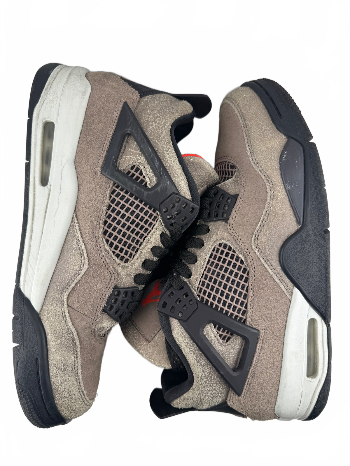 Jordan 4 Retro Taupe Haze