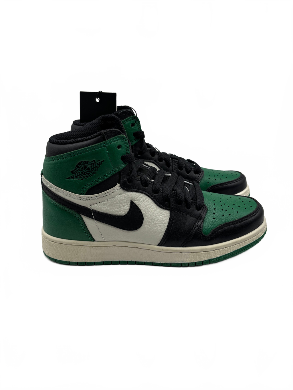 Jordan 1 Retro High Pine Green (GS)