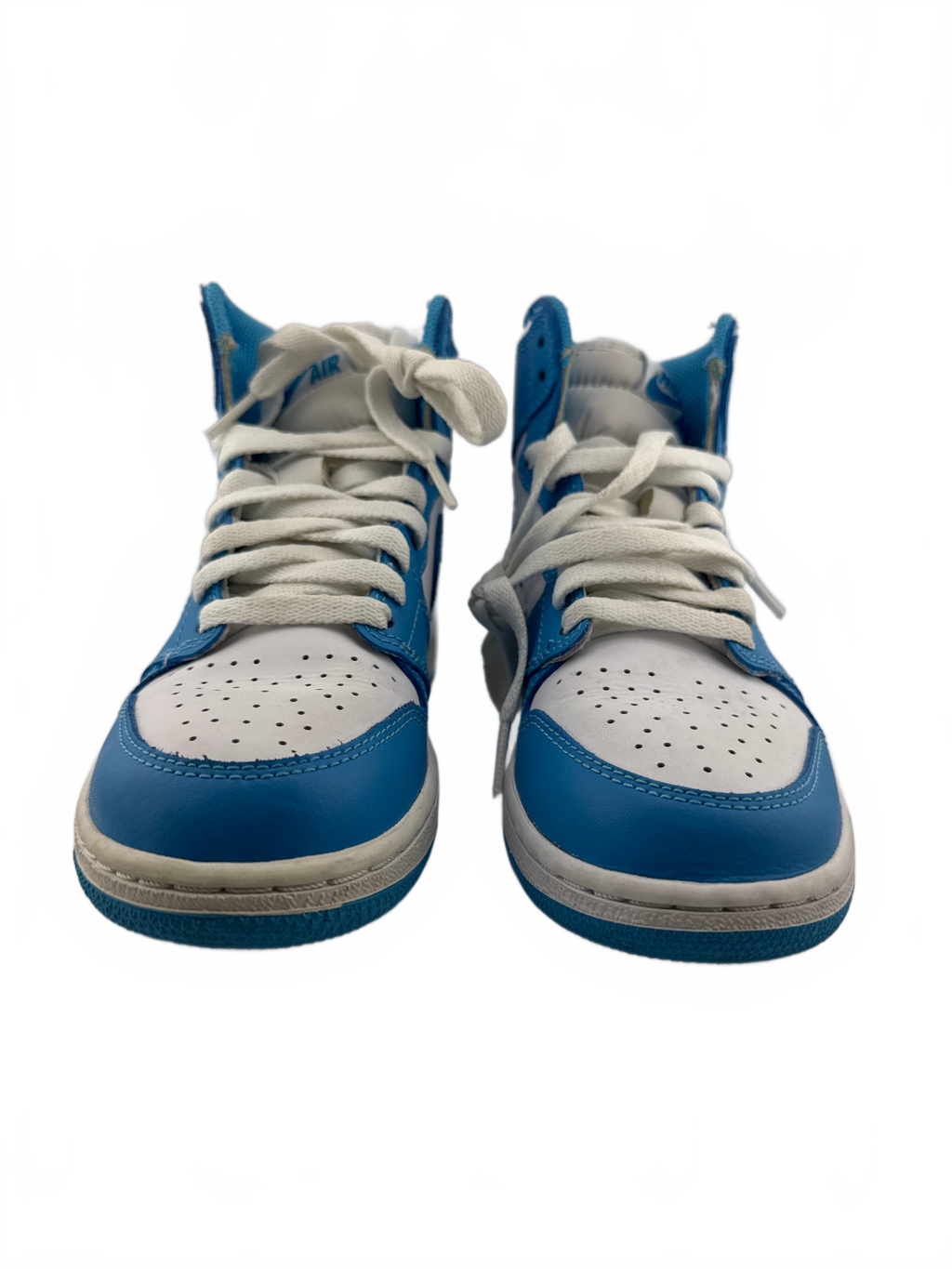 Jordan 1 Retro High OG UNC (GS)