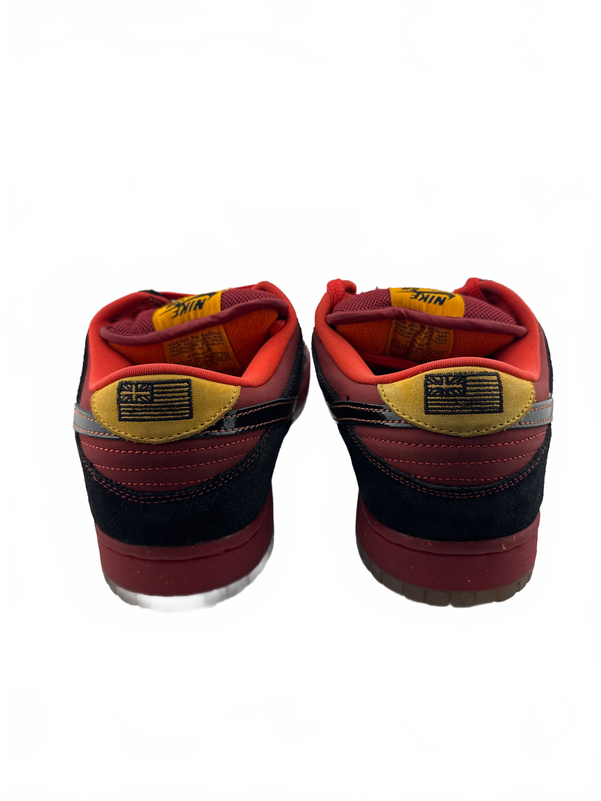 Nike SB Dunk Low Hawaii