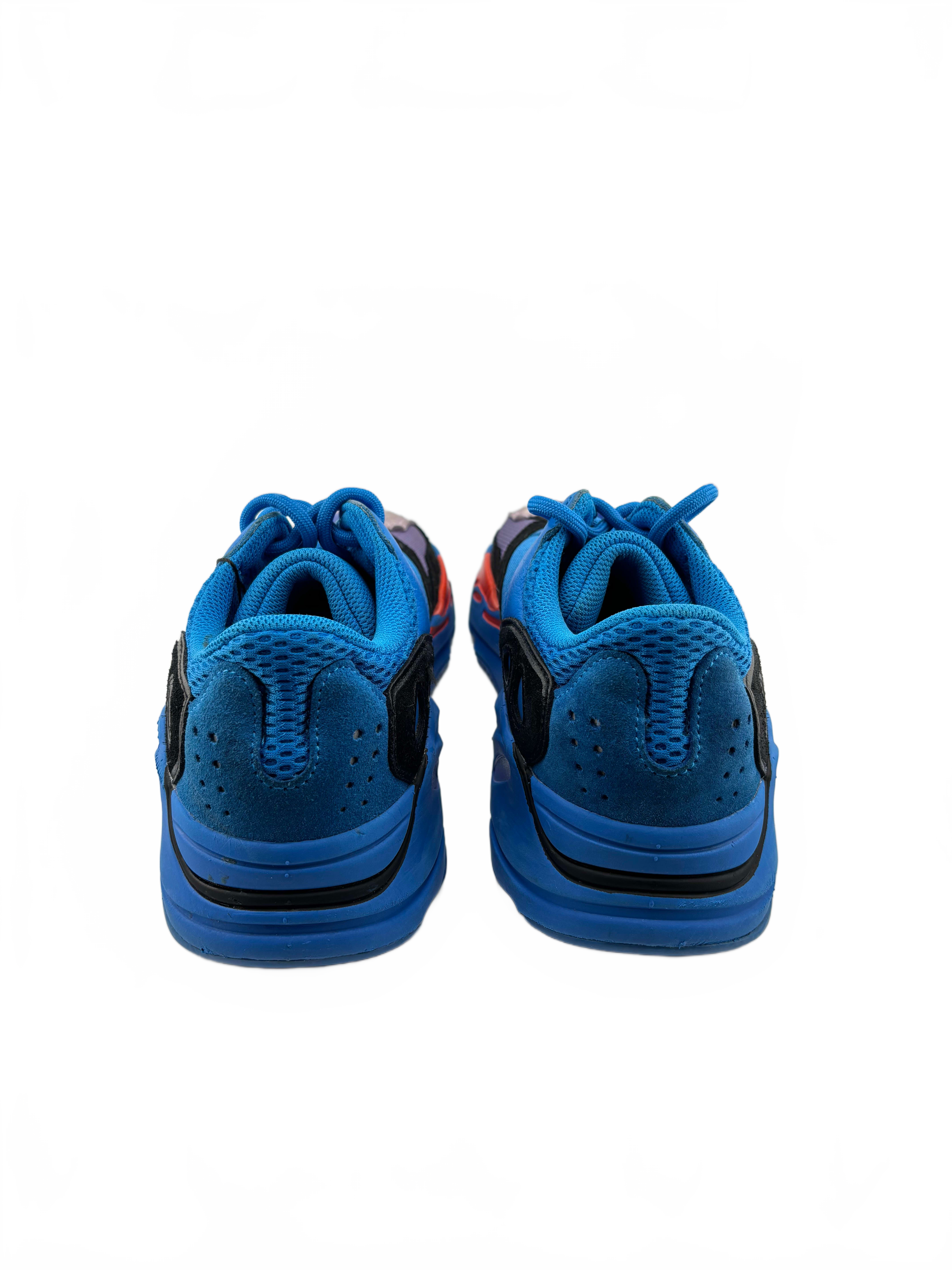 adidas Yeezy Boost 700 Hi-Res Blue