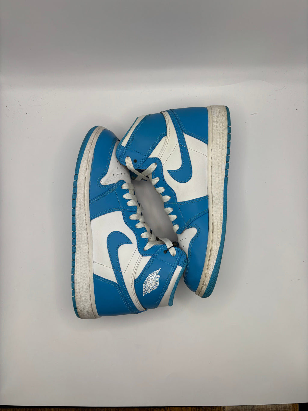 Jordan 1 Retro High OG UNC (GS)