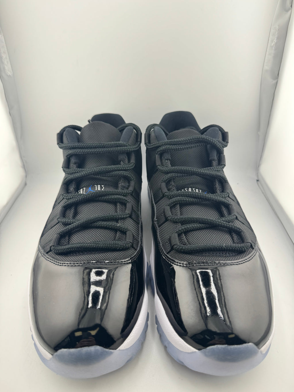 Jordan 11 Retro Low Space Jam