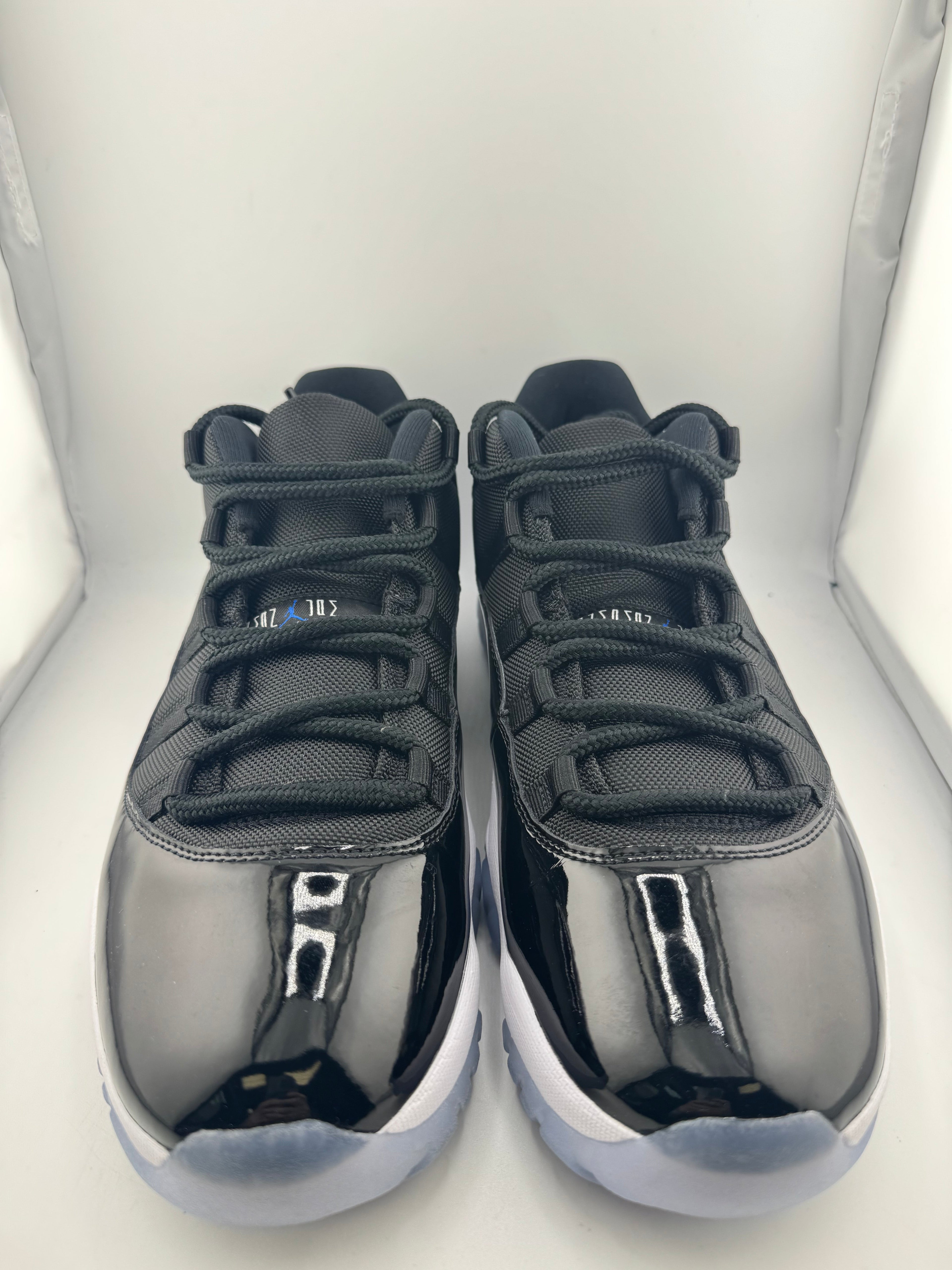 Jordan 11 Retro Low Space Jam