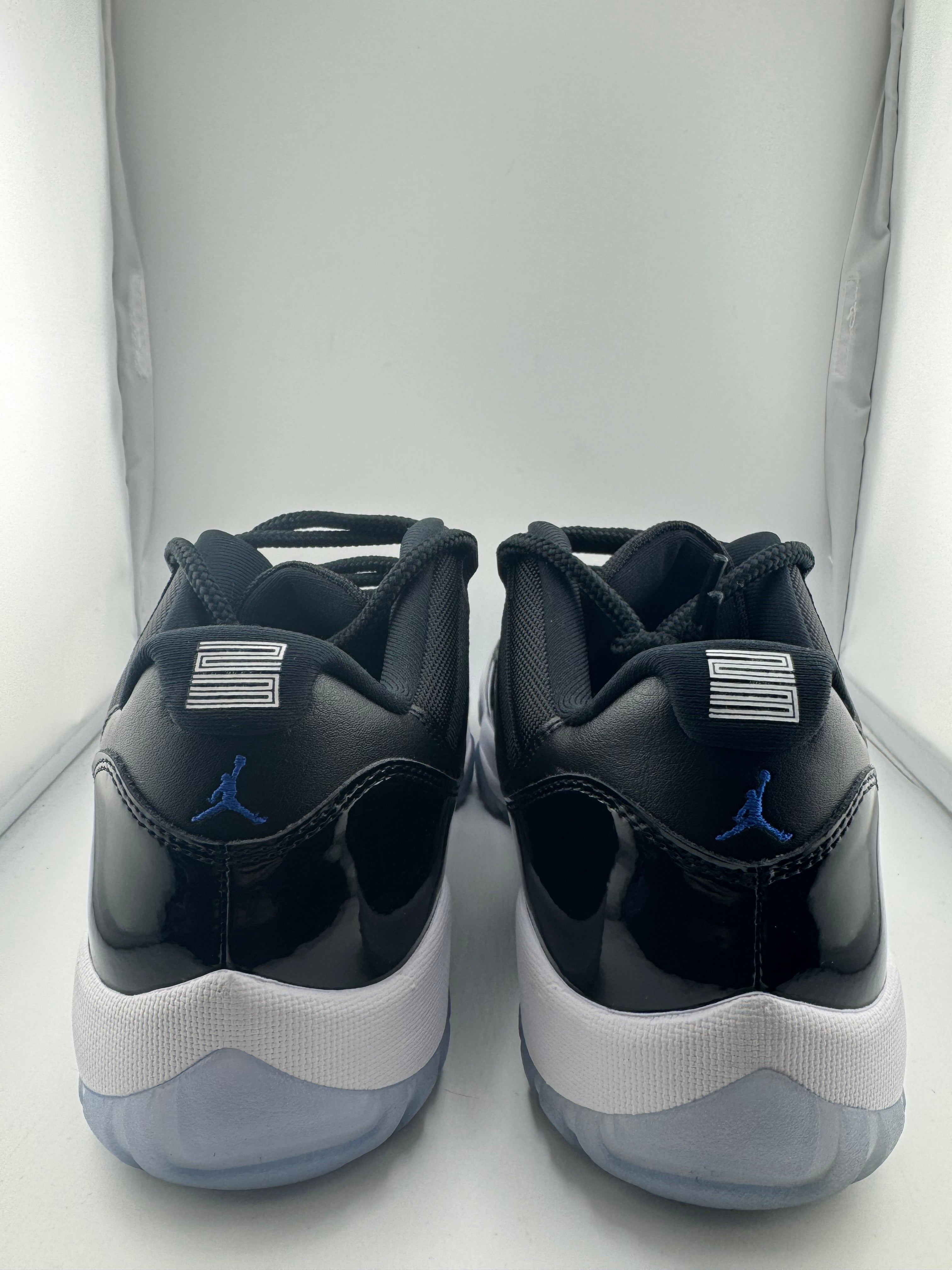 Jordan 11 Retro Low Space Jam