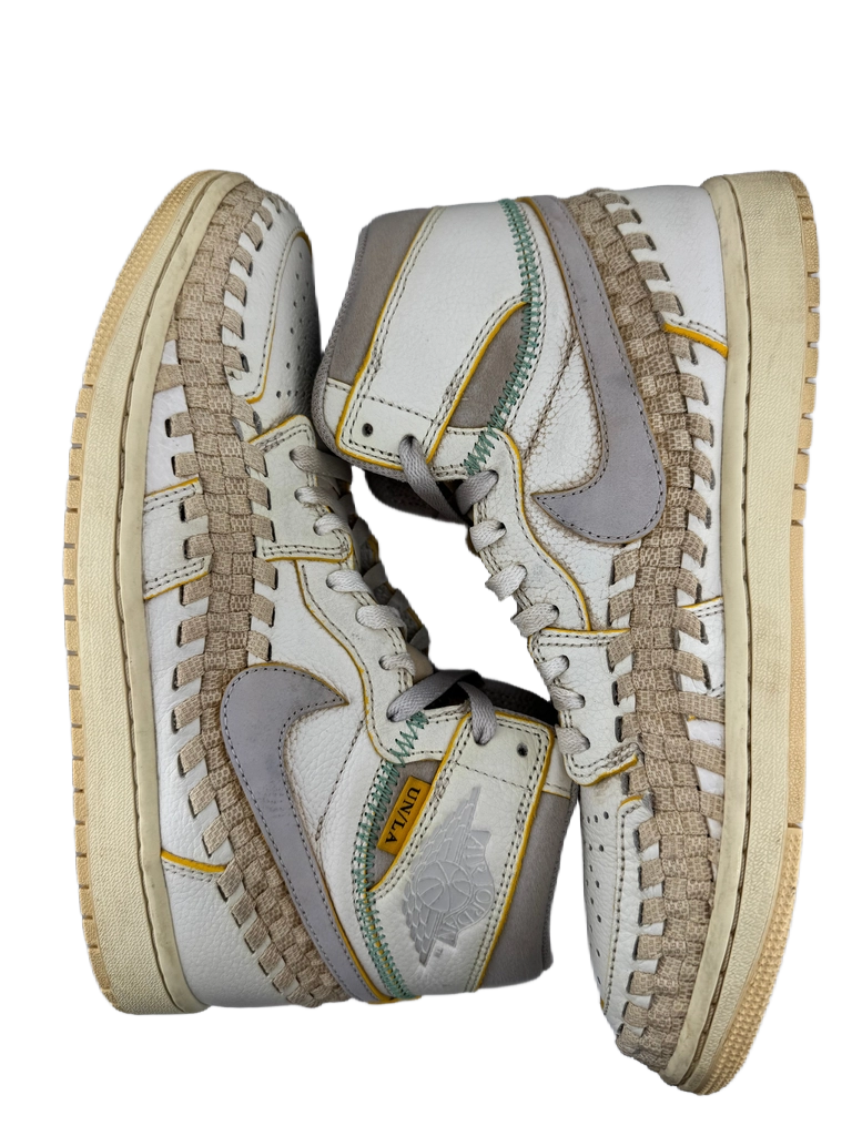 Jordan 1 Retro High OG SP Union LA Bephies Beauty Supply Summer of ‘96