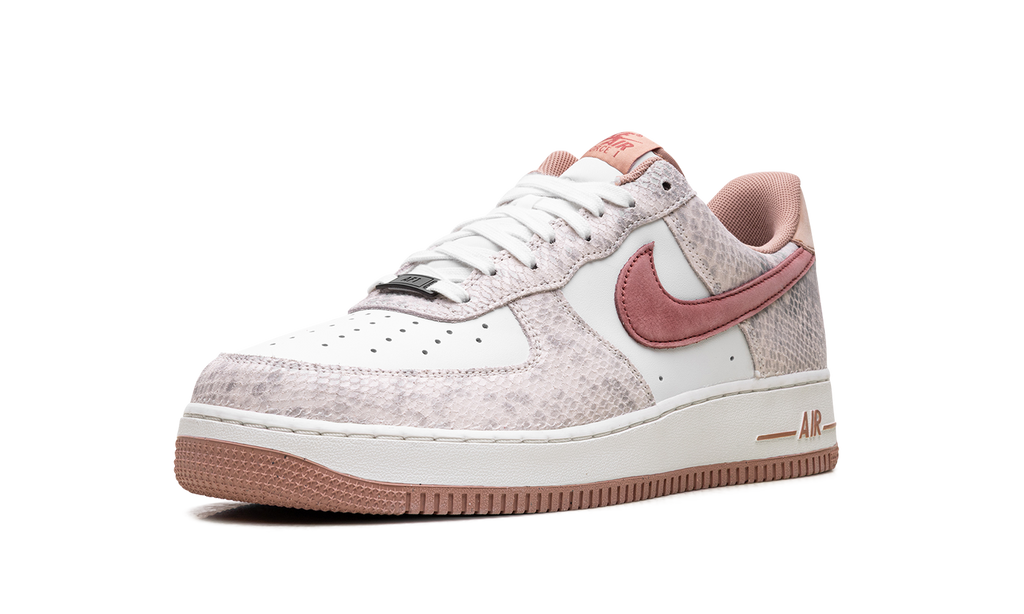 Nike Air Force 1 Low Canyon Rust Snakeskin